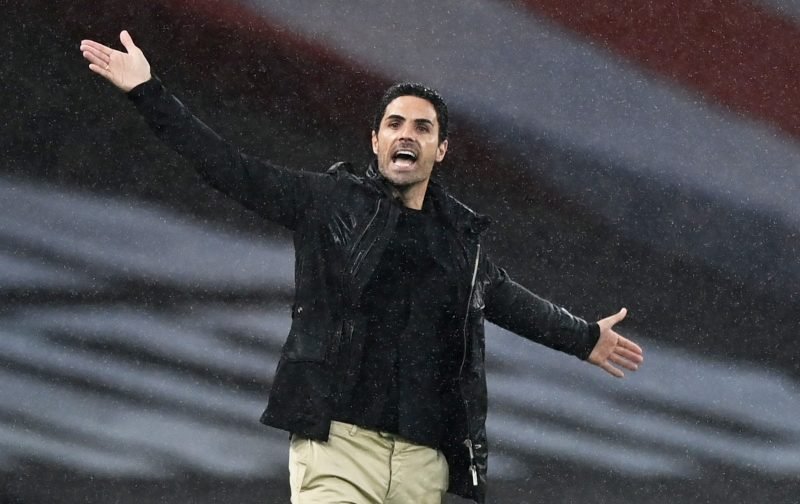 3 players Arsenal boss Mikel Arteta could sign after West Ham United victory
