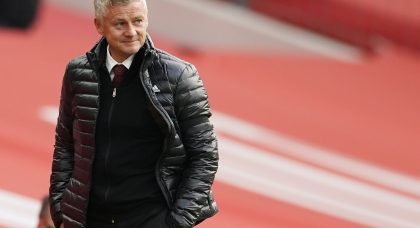 3 players Manchester United boss Ole Gunnar Solskjaer could sign after Crystal Palace defeat