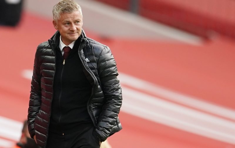 Manchester United Predicted XI: We predict United manager Ole Gunnar Solkjaer’s starting XI, in their all-important clash with Brighton & Hove Albion in the Premier League