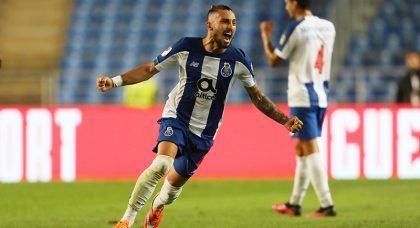 Manchester United handed boost as transfer target Alex Telles has asking price lowered by FC Porto