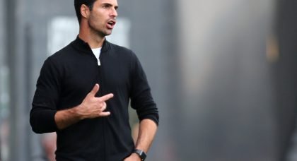 3 players Arsenal boss Mikel Arteta could sign after Premier League victory against Fulham