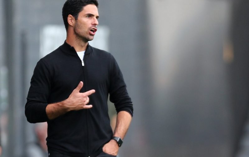 3 players Arsenal boss Mikel Arteta could sign after Premier League victory against Fulham