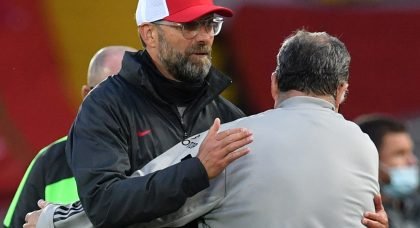 3 Players Liverpool boss Jurgen Klopp could sign after thrilling opening victory against Leeds United