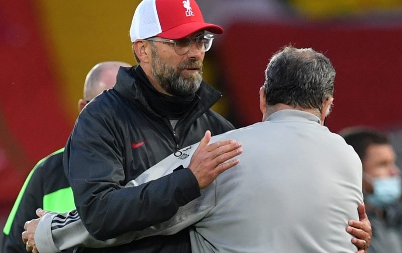 Liverpool Predicted XI: We predict Jurgen Klopp’s much-changed starting XI for his sides Champions League clash against Midtjylland