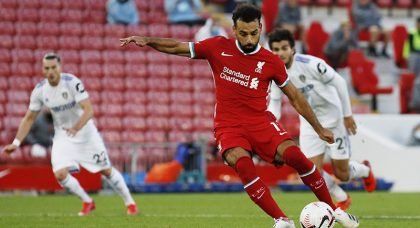 Liverpool star man Mo Salah is keen on a move to Barcelona with new manager Ronald Koeman making him his top summer target