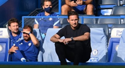 3 players Chelsea could allow to leave after summer transfer spree
