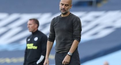 3 players Man City boss Pep Guardiola could sign after shock Leicester City thrashing