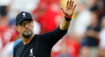 Liverpool Predicted XI: Jurgen Klopp’s possible starting line-up for Champions League match against Ajax