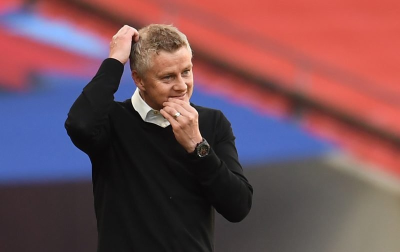 Manchester United Predicted XI: We predict United manager Ole Gunnar Solskjaer’s starting XI, as his side host West Bromwich Albion this evening in the Premier League
