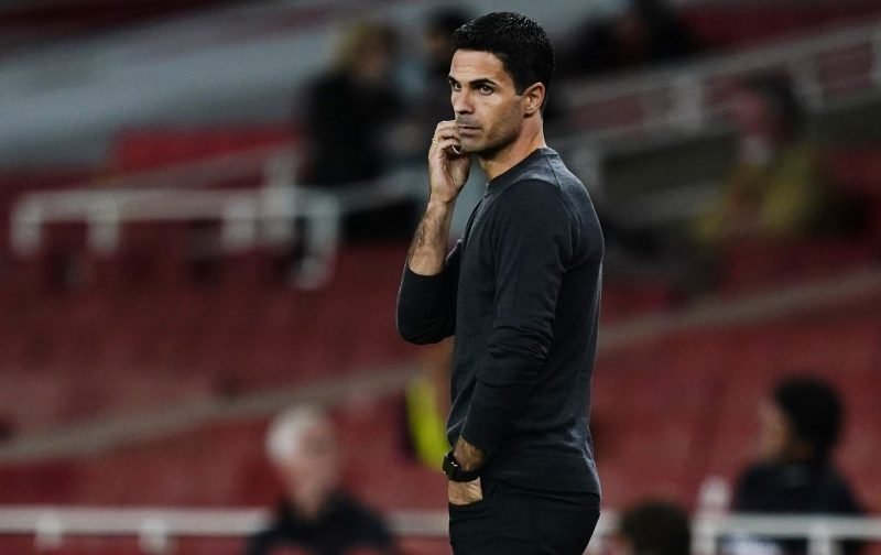Arsenal Predicted XI: Mikel Arteta’s possible starting line-up vs Leicester City