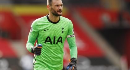 Three goalkeepers to consider for FPL Gameweek 7 including Tottenham and Burnley stars
