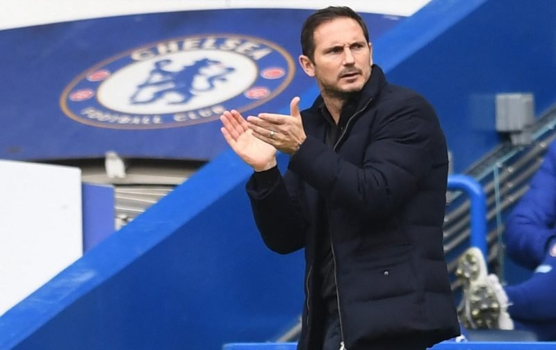 Chelsea Predicted XI: Frank Lampard’s possible starting line-up for Champions League opener against Sevilla