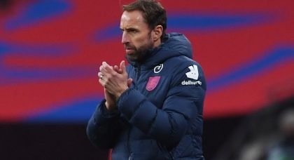 England Predicted XI: We predict Gareth Southgate’s England starting XI as the Three Lions travel to Belgium in the UEFA Nations League