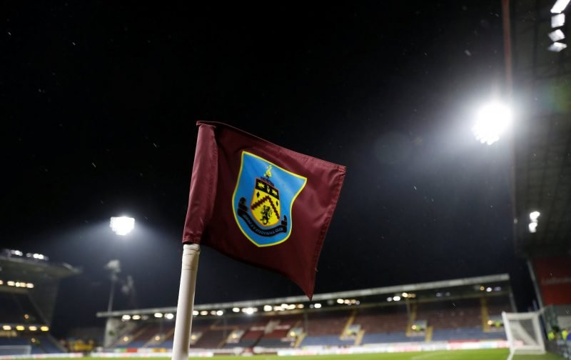 Former Manchester United pair sign deals at Burnley after successful trials