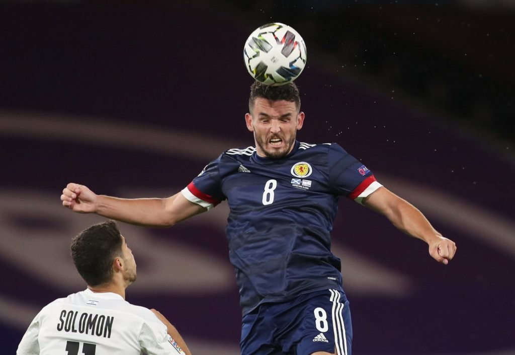 3 players who could help Scotland qualify for Euro 2021 ...