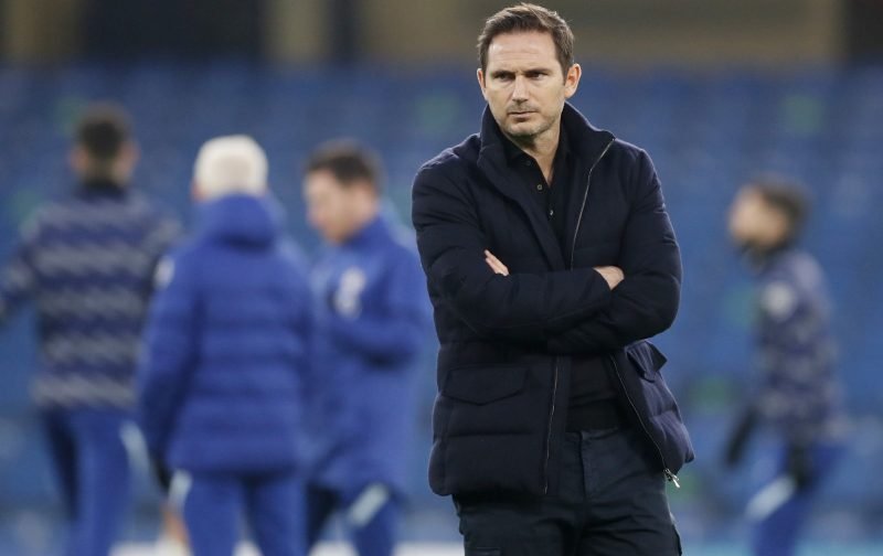 Chelsea predicted XI vs Sevilla: Frank Lampard’s possible starting line-up with Blues boss set to make changes
