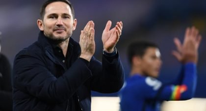 Chelsea predicted XI vs Krasnodar: Frank Lampard’s possible starting line-up with Blues boss set to give fringe players a chance to impress