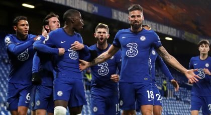 Chelsea predicted XI vs Wolves: Frank Lampard’s possible starting line-up as Blues boss set to change forward line after Everton defeat