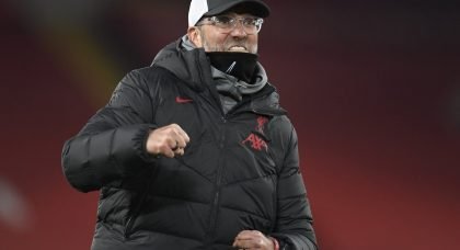 Liverpool predicted XI vs FC Midtjylland: Jurgen Klopp’s possible starting line-up as Reds set to make wholesale changes