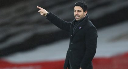 Three players Arsenal boss Mikel Arteta could sign in January after shock Burnley defeat