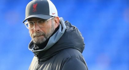 Liverpool boss Jurgen Klopp secures signing of another highly promising youngster