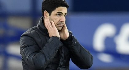 Three players Mikel Arteta could sign for Arsenal this January following a huge win against Chelsea