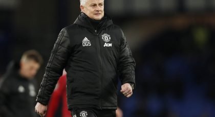 Manchester United predicted XI and team news vs Wolves: Ole Gunnar Solskjaer likely to restore Pogba and Cavani to starting line-up