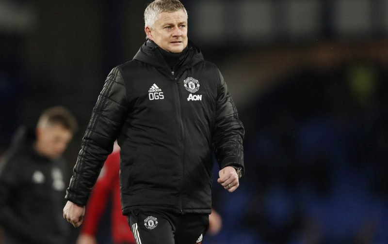 Manchester United predicted XI and team news vs Wolves: Ole Gunnar Solskjaer likely to restore Pogba and Cavani to starting line-up