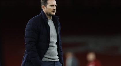 Chelsea predicted XI vs Aston Villa: Frank Lampard set to make changes after Arsenal defeat