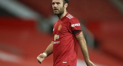 World Cup winner set to depart Manchester United as trophy-laden career winds down