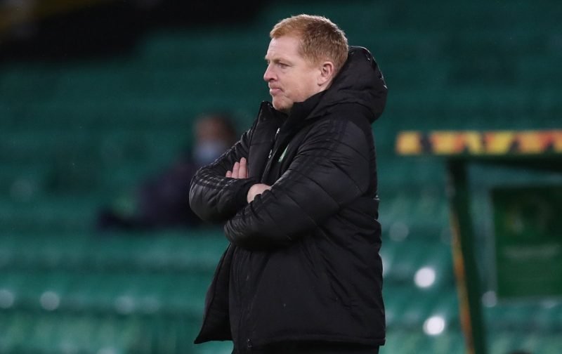 Celtic open talks to sign defender from Premier League club