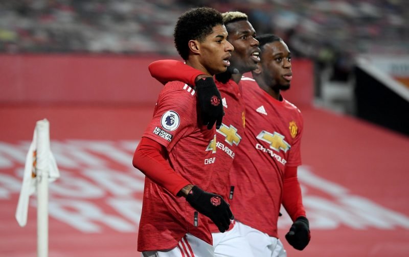 Manchester United predicted XI and team news vs Man City: De Gea and Pogba to start as Solskjaer aims to beat rivals in League Cup semi-final