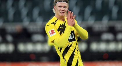 New Chelsea boss Thomas Tuchel urged to sign Erling Haaland this summer