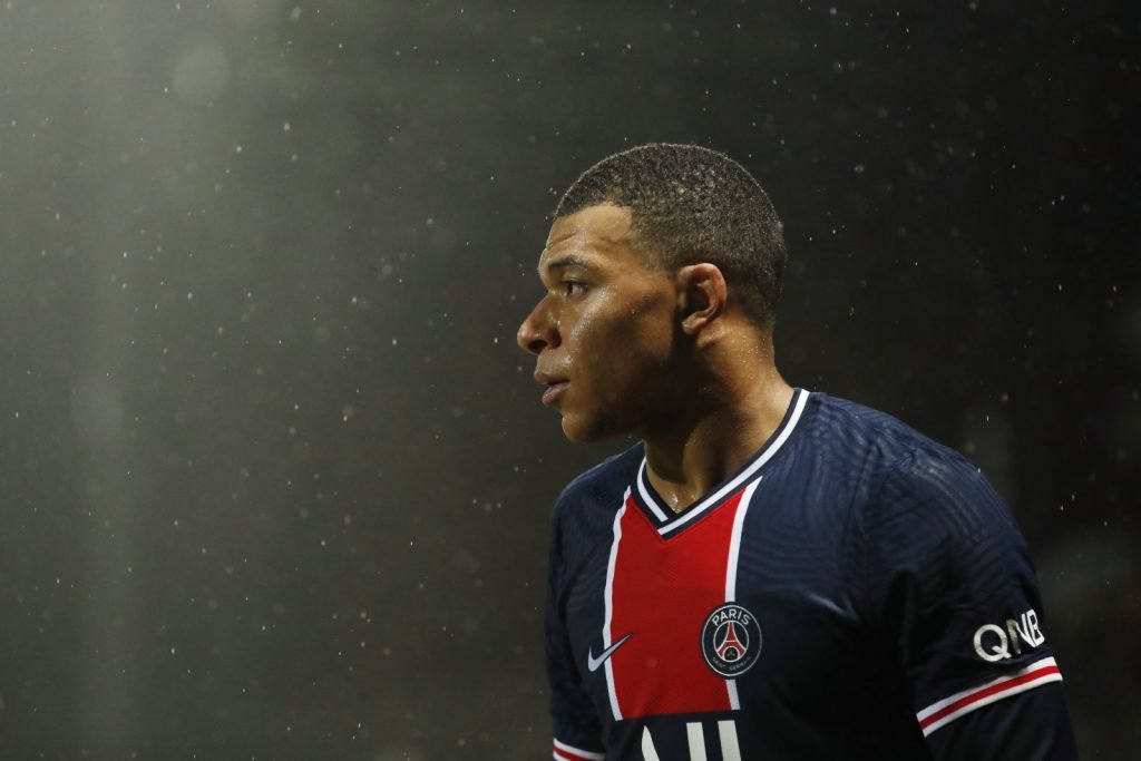 Mbappe would be a world class addition to Liverpool