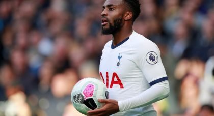 Mauricio Pochettino could offer Spurs defender ‘way out’
