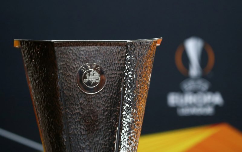 Who are Arsenal, Manchester United, Rangers and Spurs’ Europa League opponents?