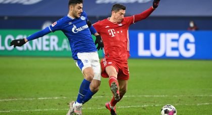 Liverpool made to wait as talks continue over Bundesliga defender