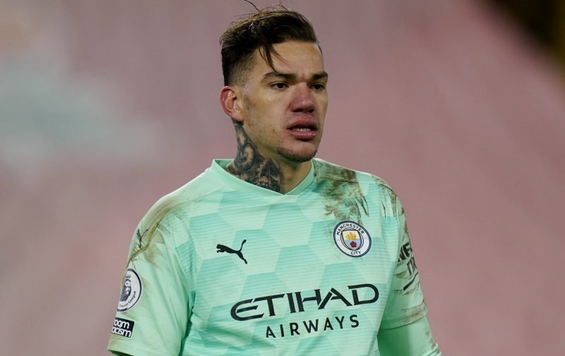5 famous penalty taking goalkeepers as Pep again hints Ederson will take spot kicks