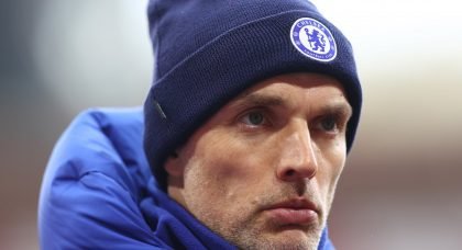 Chelsea predicted XI vs Atletico Madrid: Tuchel set for first Blues Champions League test