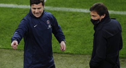 Pochettino plotting summer reunion with £150m rated Spurs and England superstar