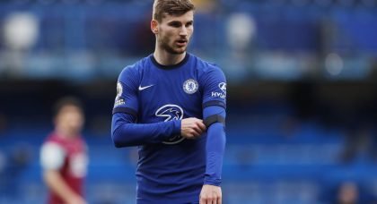 Chelsea star rejuvenated since Tuchel’s arrival ready to face Newcastle