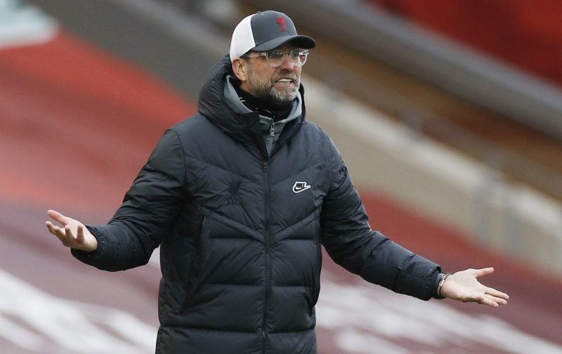 Liverpool predicted XI vs RB Leipzig: Klopp to restore front-three as Reds aim to progress to last-eight