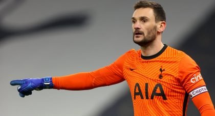 ‘He’s ready’: Spurs urged to sign Premier League ‘keeper who has impressed this term