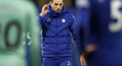 Chelsea predicted XI v Leeds: Tuchel set to shuffle his pack once again