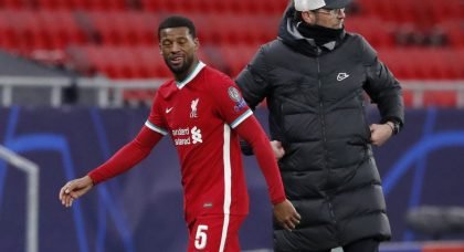 Liverpool midfielder moves a step closer to ‘dream’ move