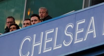Chelsea owner Roman Abramovich left furious over ESL withdrawal