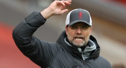 Liverpool face race against time to sign Barcelona youngster labelled ‘the next Messi’