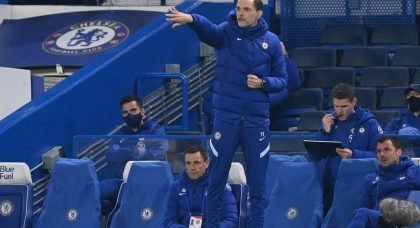 Chelsea’s predicted line-up vs West Ham: Tuchel to ring the changes