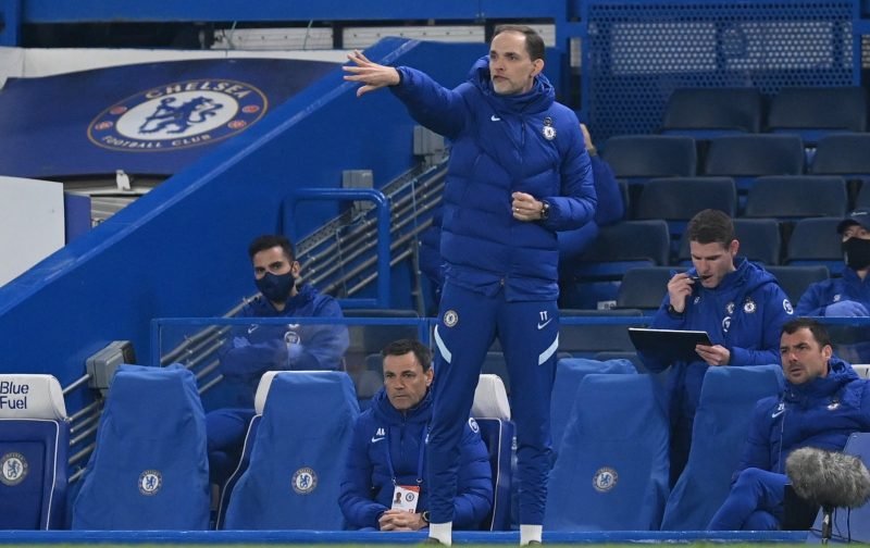 Chelsea’s predicted line-up vs West Ham: Tuchel to ring the changes