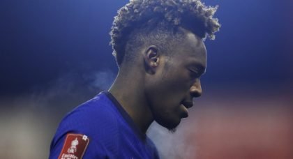 Chelsea condemned for Tammy Abraham treatment